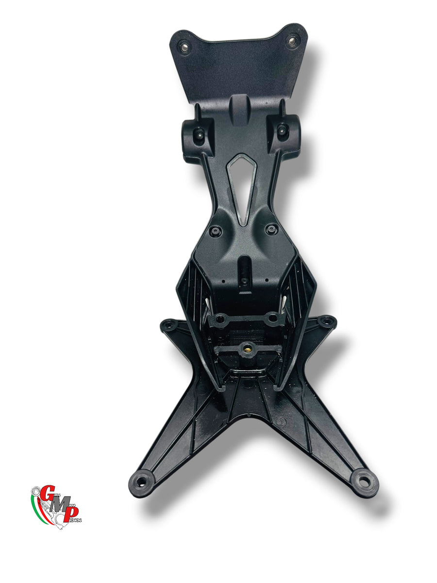 Support Plaque Immatriculation - Ducati