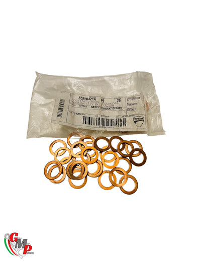 joint Bouchon Vidange NEUF - Ducati