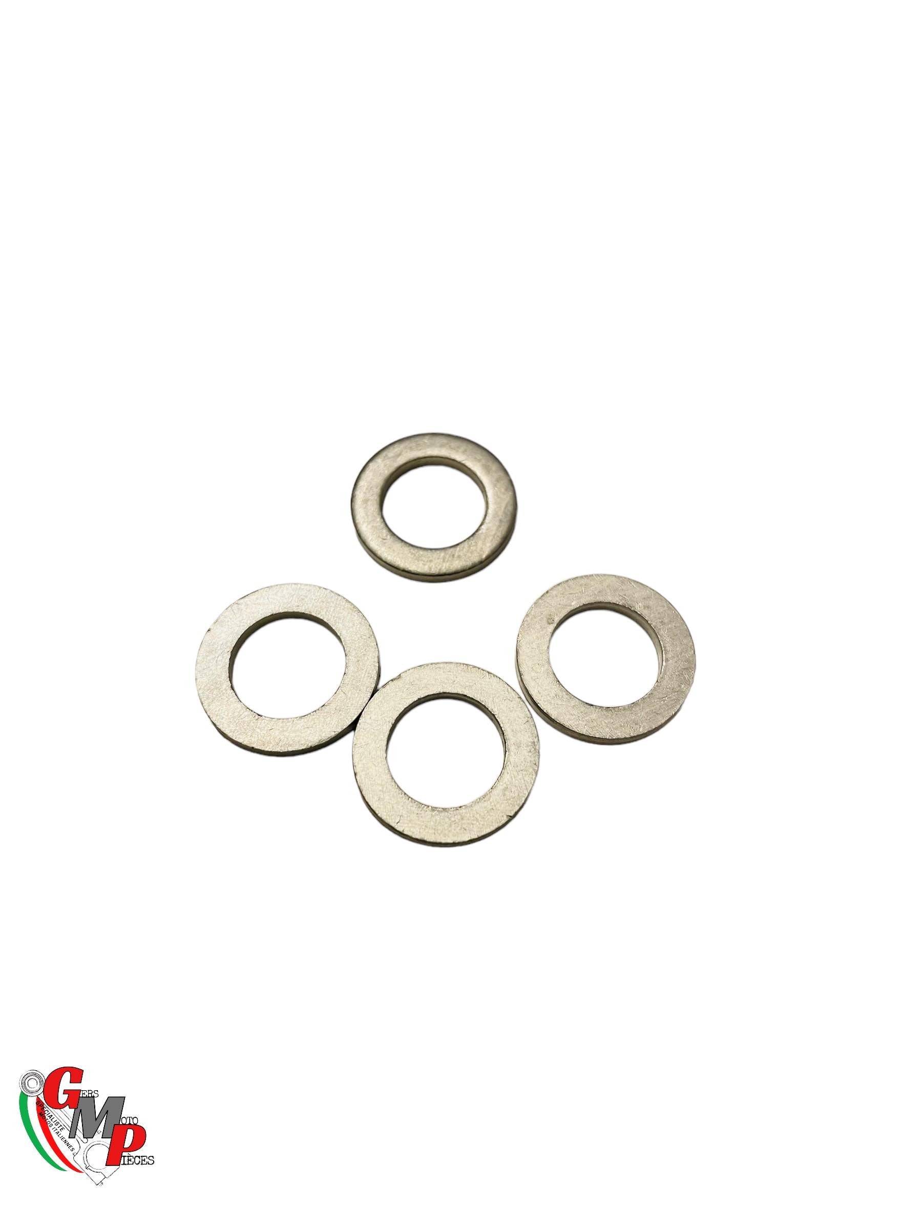 Joint Alu Pressostat Huile NEUF - Ducati