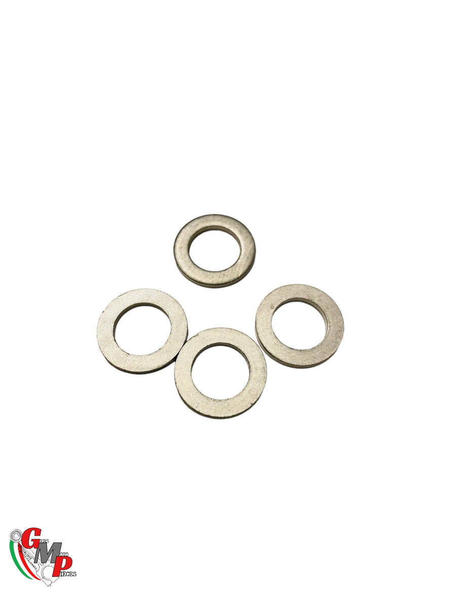 Joint Alu Pressostat Huile NEUF - Ducati