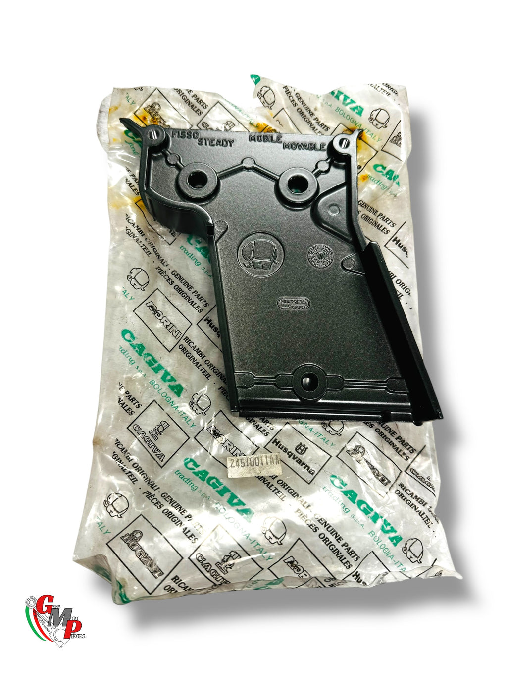 Couvercle Courroie Vertical Interne NEUF - Ducati