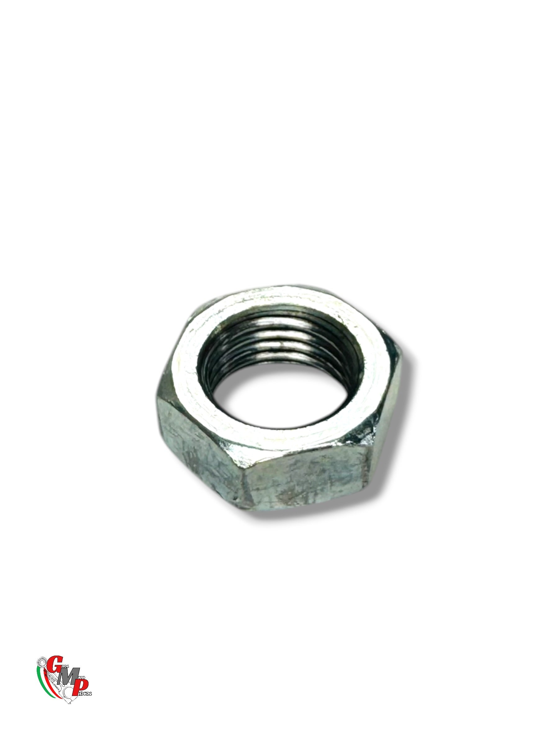Ecrou Serrage Bouchon Fourche Ohlins - Ducati