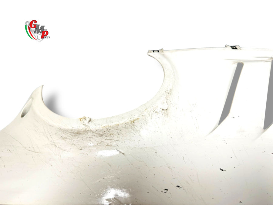 Bas De Carénage Poly Droit - Ducati