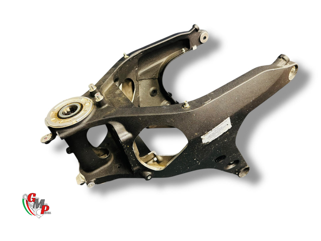 Cadre Avec Carte Grise - Ducati