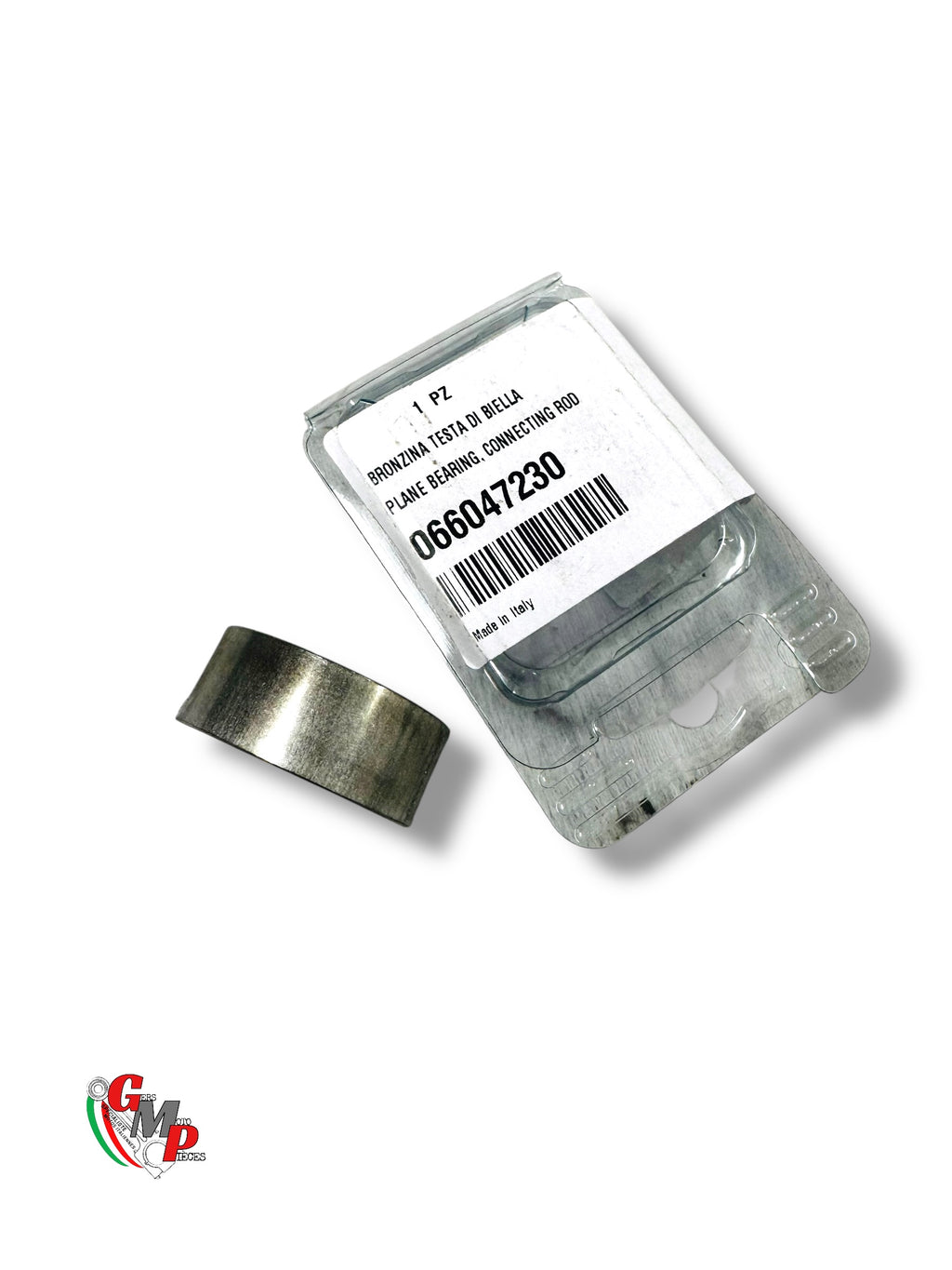 Coussinet de Bielle Rouge NEUF - Ducati