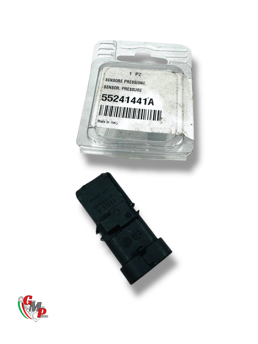 Capteur Pression NEUF - Ducati