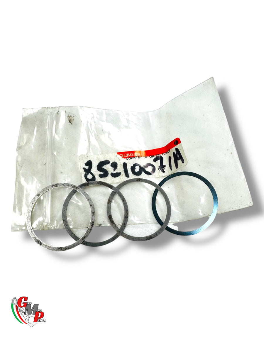 Rondelle de Butee 0,3 Mm NEUVE - Ducati