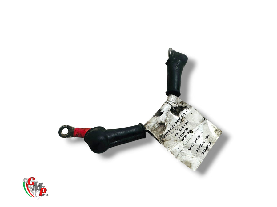 Cable Batterie - Ducati