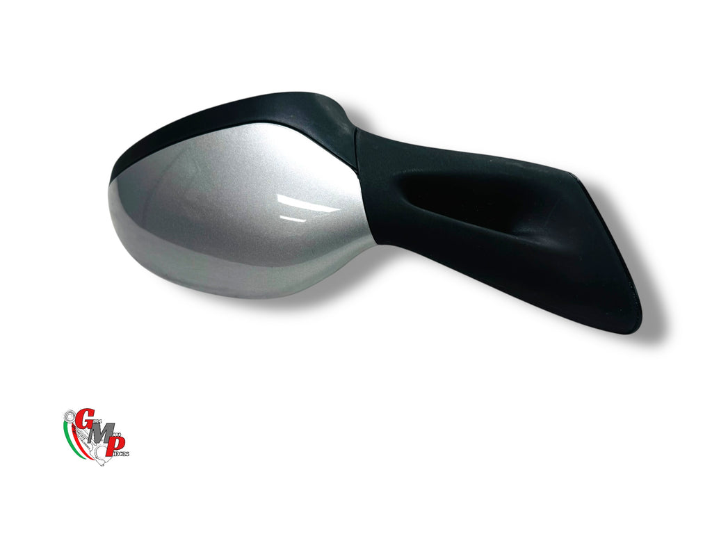 Rétroviseur Droit Gris NEUF - Ducati