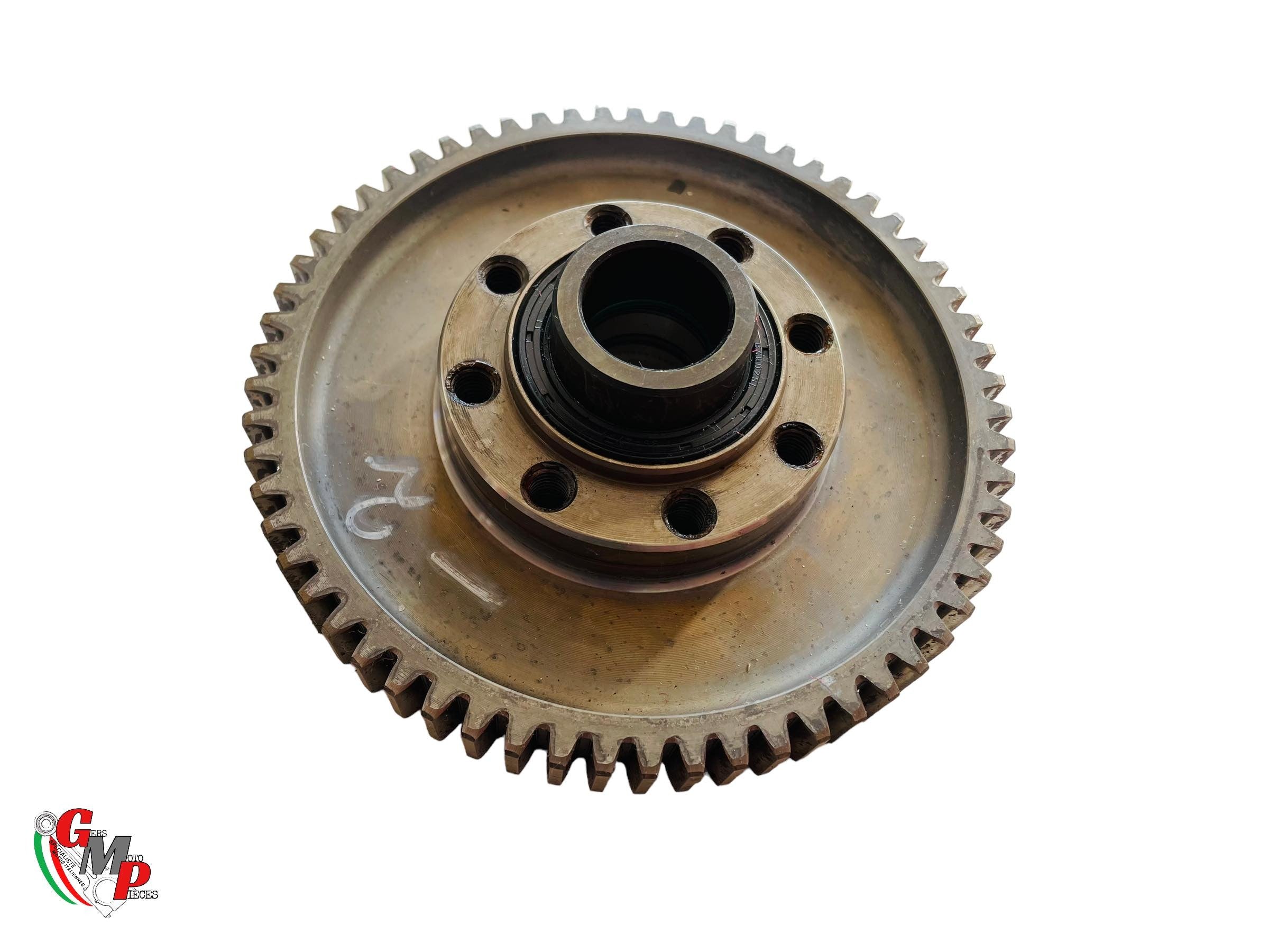 Poulie Engrenage Embrayage - Ducati