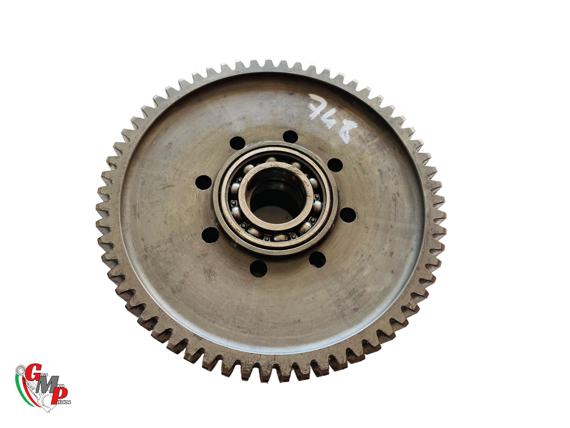 Poulie Engrenage Embrayage - Ducati