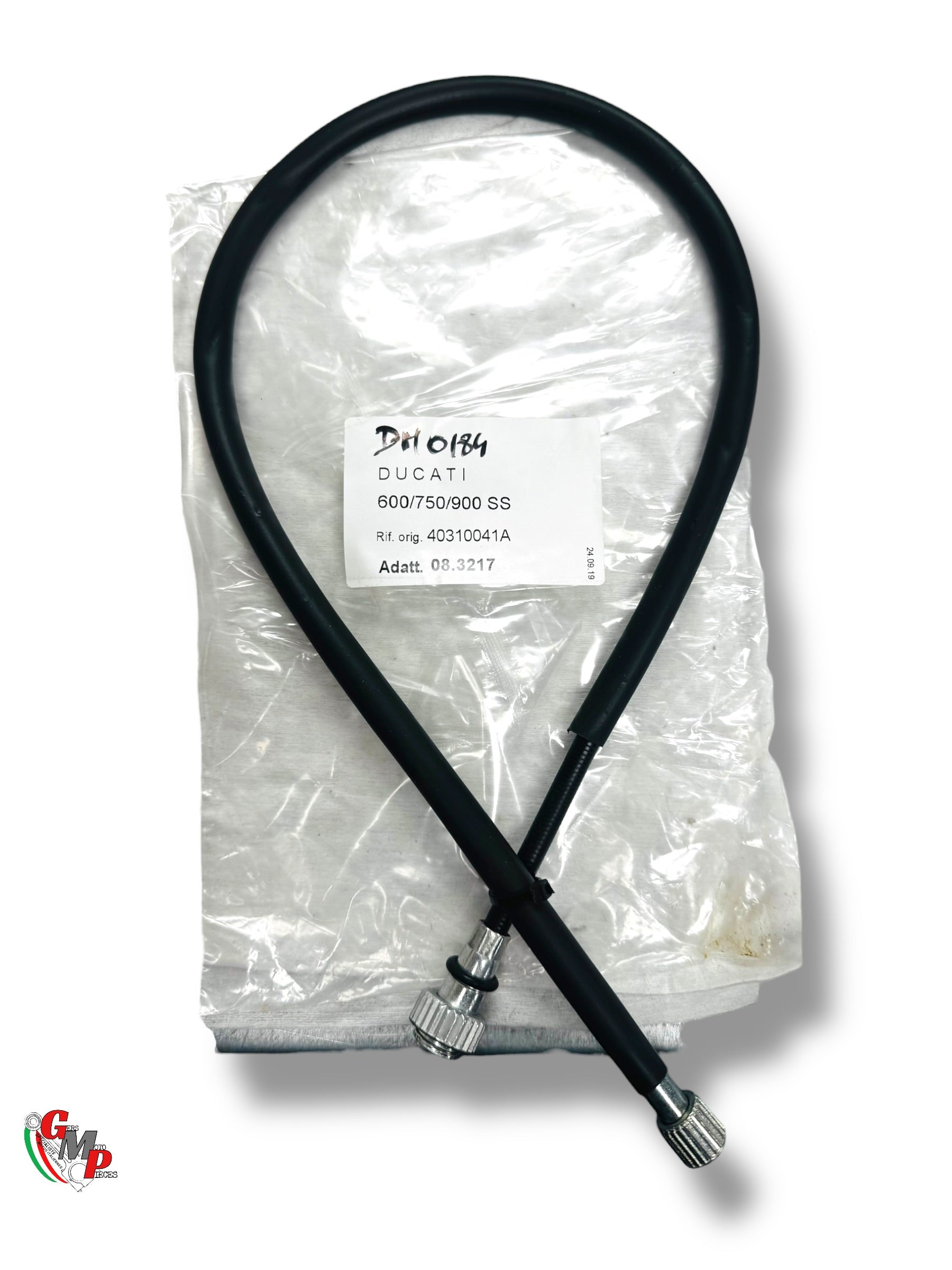 Cable Compteur NEUF - Ducati