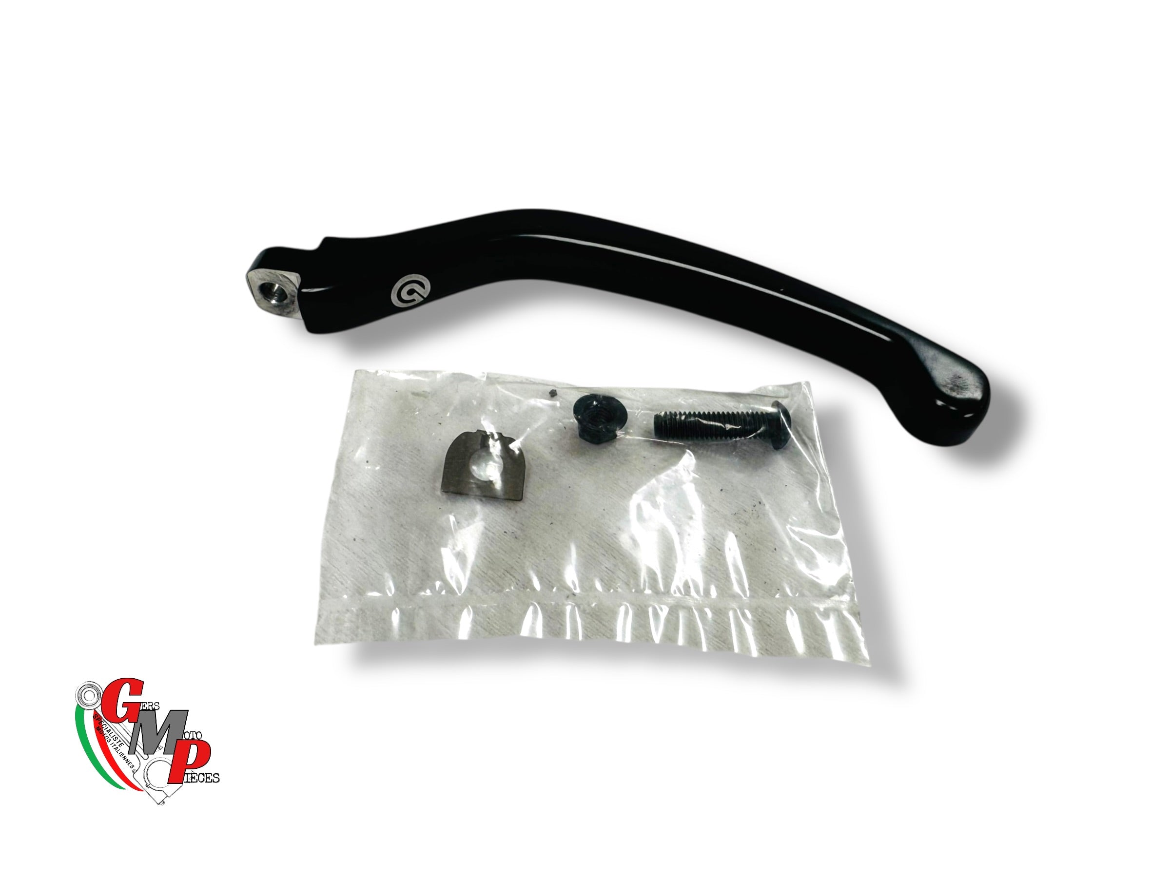 Levier Noir Brembo Racing NEUF - Adaptable et compatible tout maitre Brembo Performance