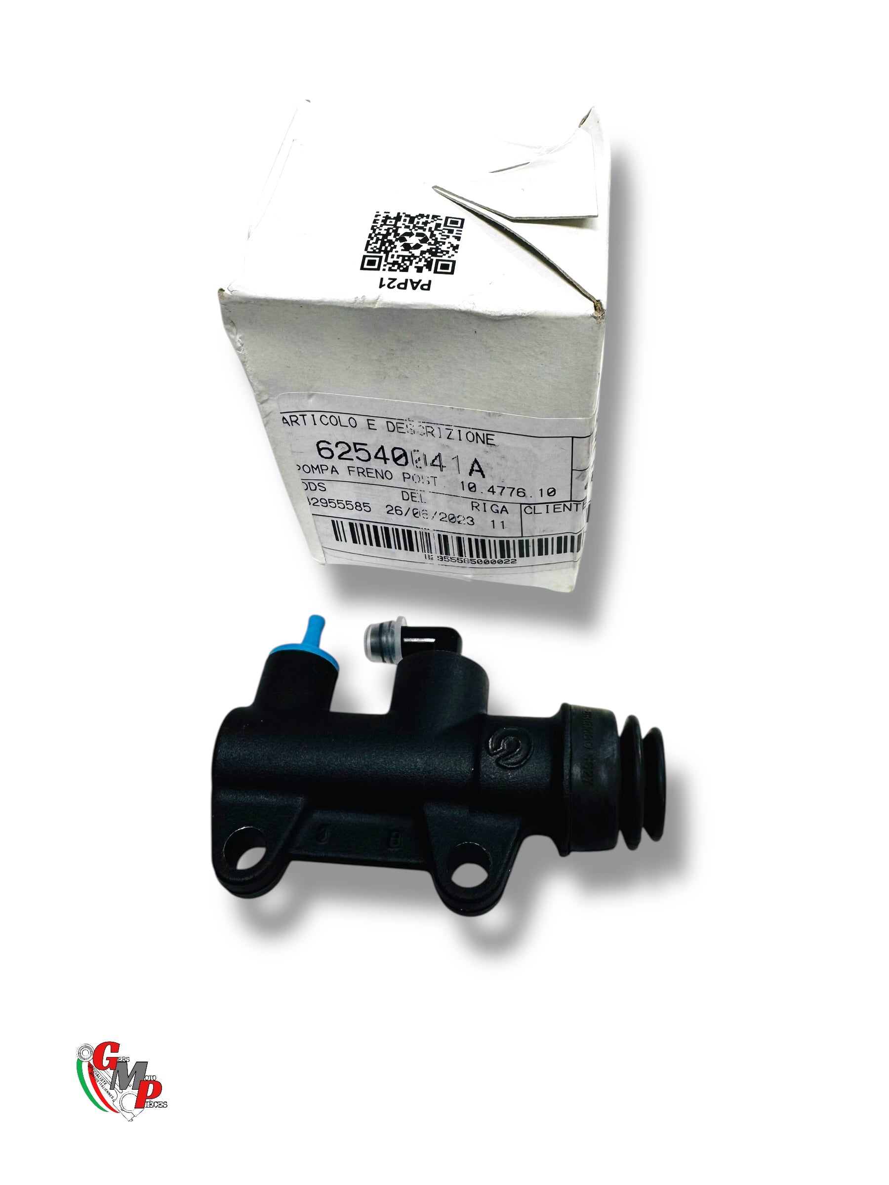 Maitre Cylindre Frein Arriere NEUF - Ducati