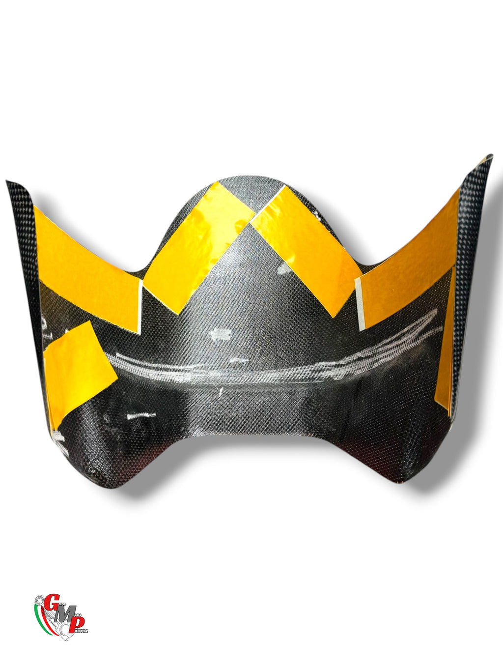 Protection Arrière Carbone Reservoir NEUF - Ducati