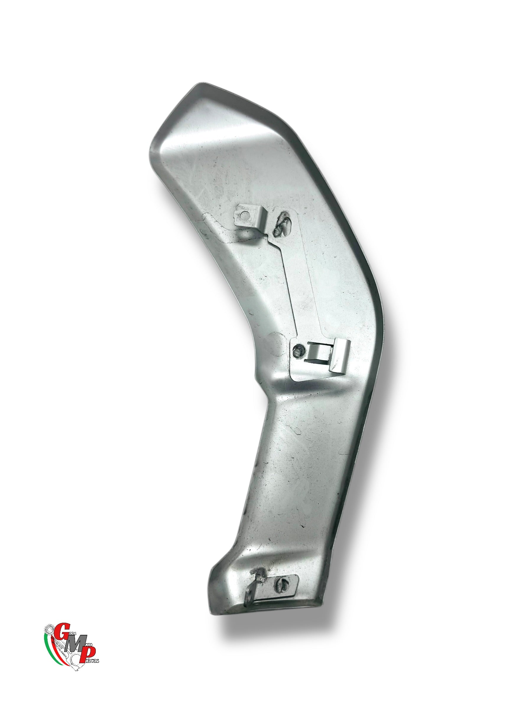 Couvercle Radiateur Droit - Ducati