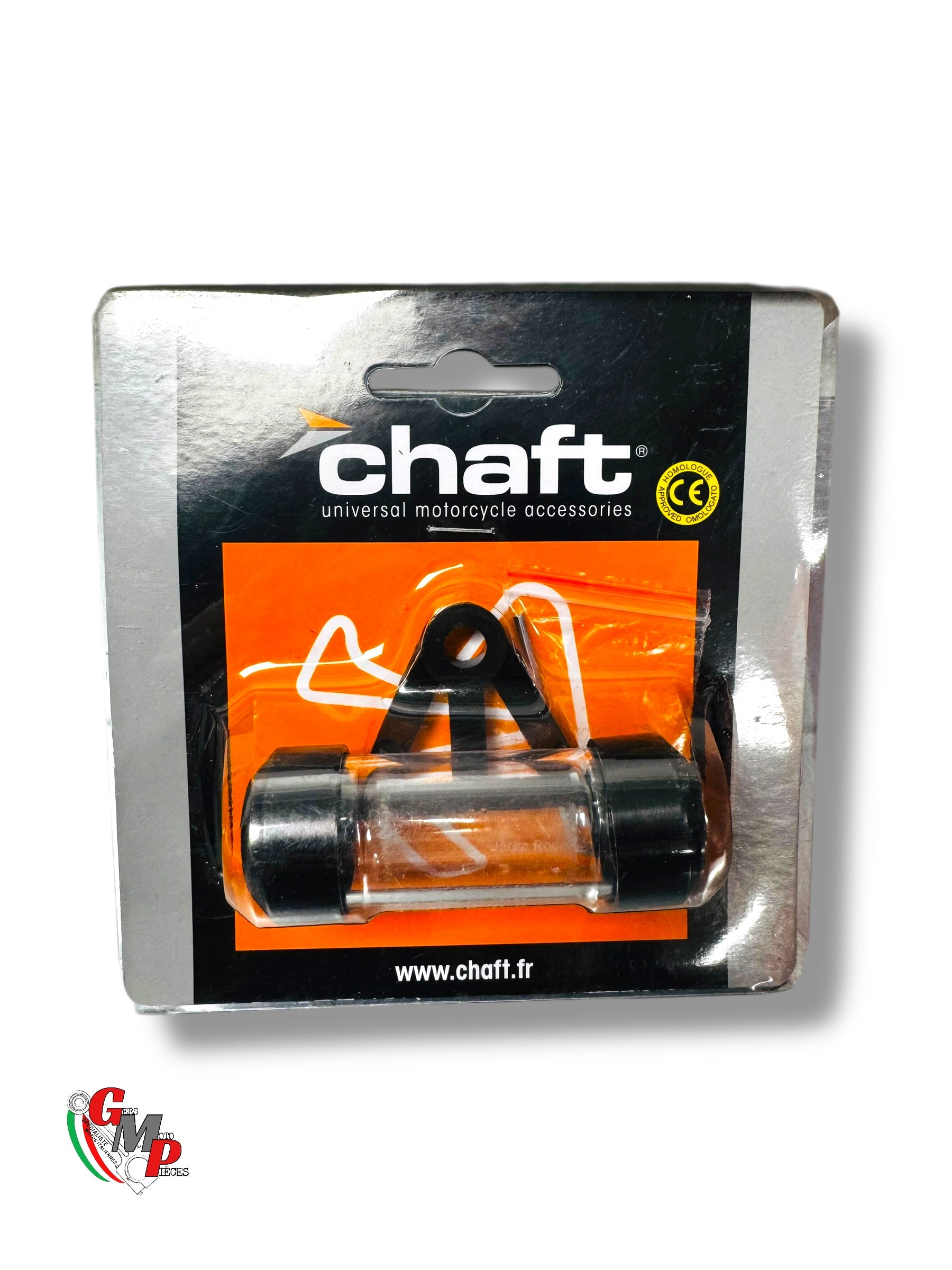 Porte Vignette Cylindre NEUF Universel