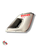 Demi Carenage Superieur Droite - Ducati