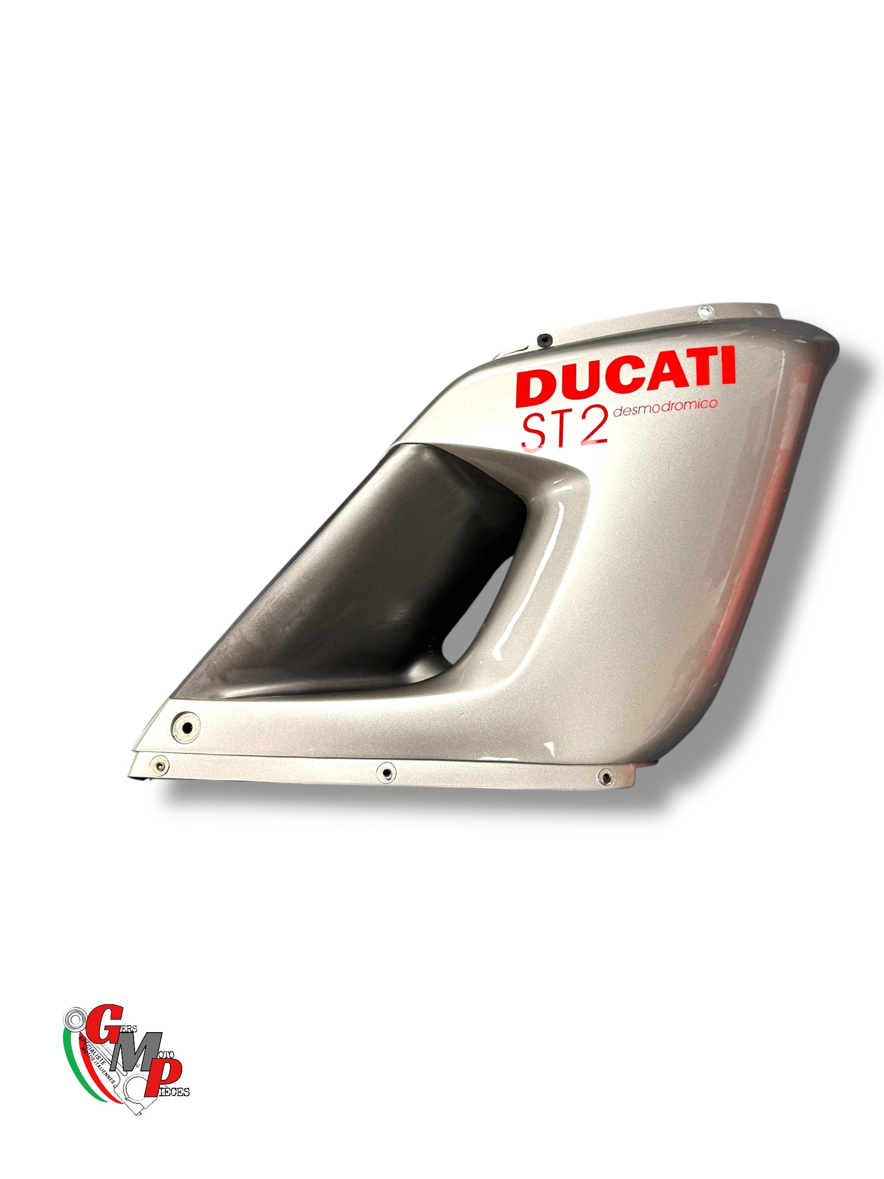 Demi Carenage Superieur Droite - Ducati