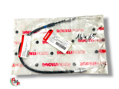 Cable Commande Gaz NEUF - Ducati