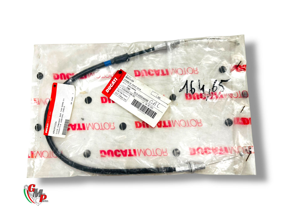 Cable Commande Gaz NEUF - Ducati
