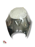 Bulle Tête De Fourche Carbone NEUVE - Ducati Performance