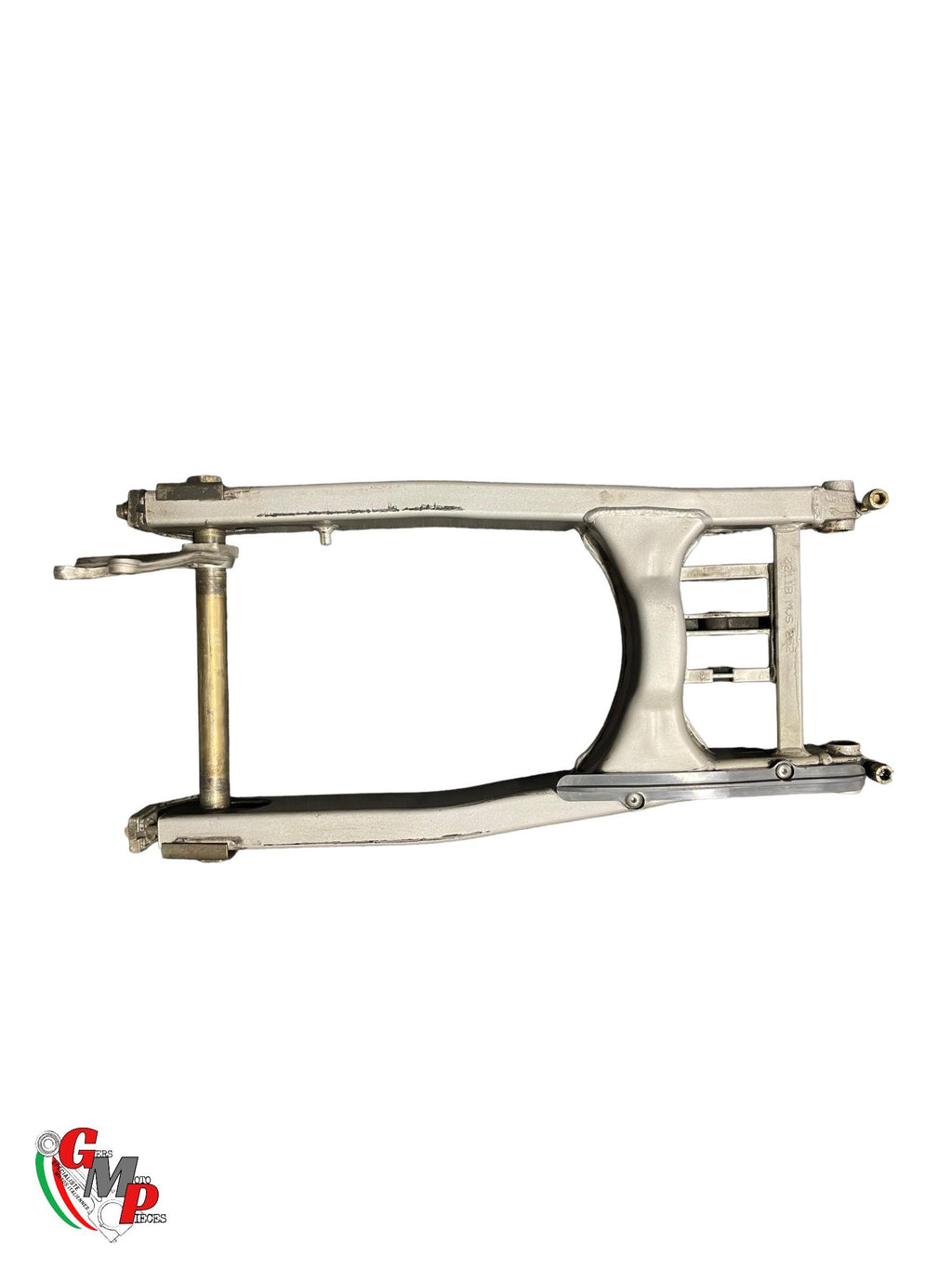 Bras oscillant complet avec axes - Ducati