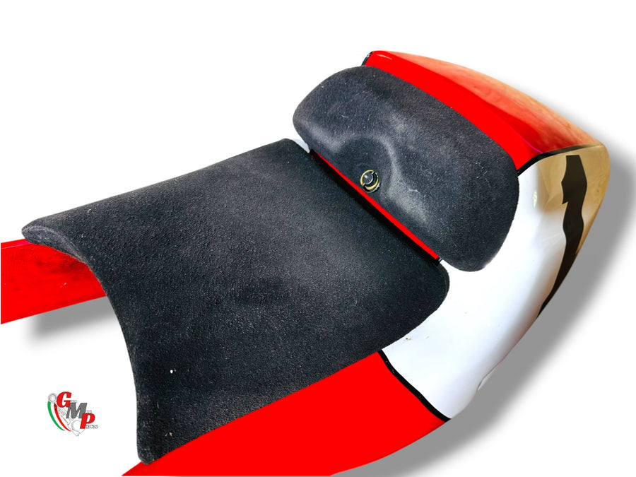 Coque Arrière Monoposto - Ducati