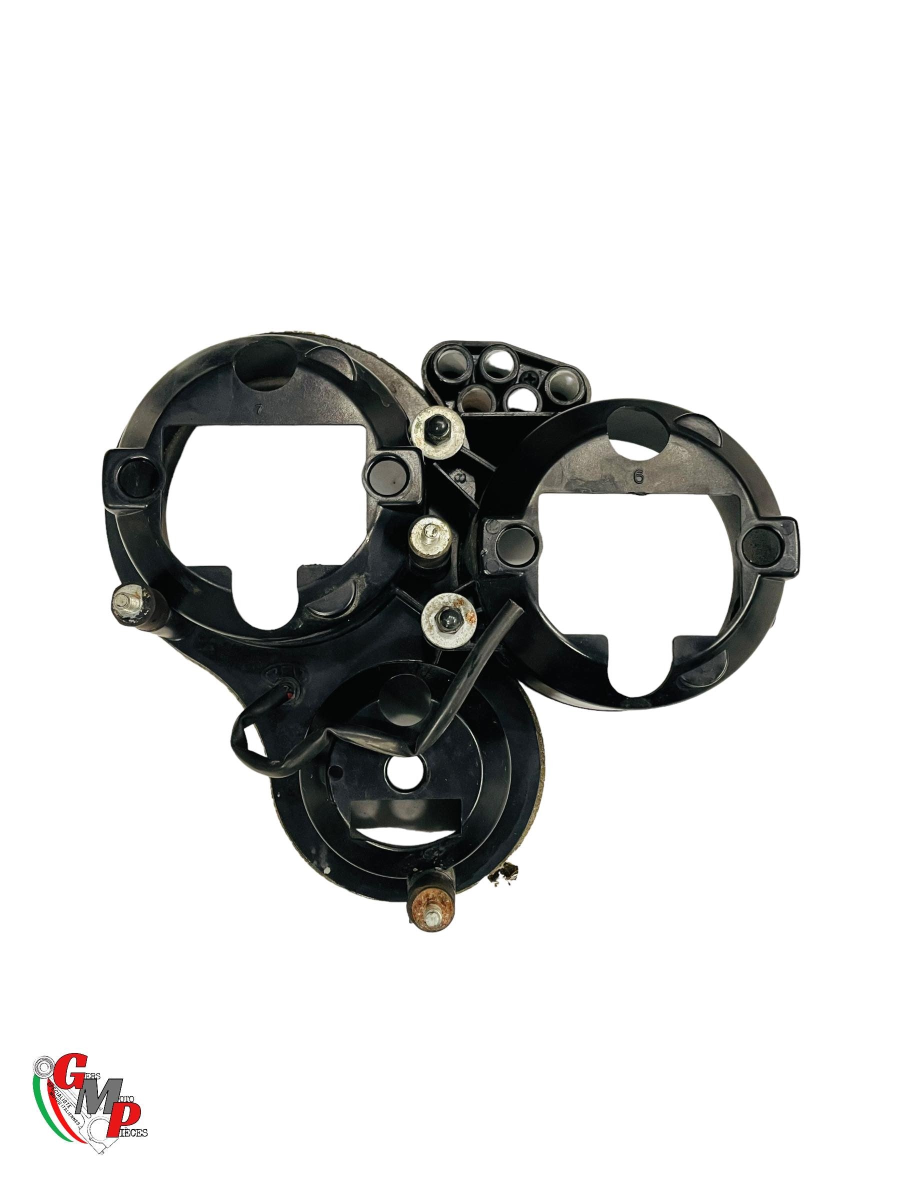 Support Tableau De Bord Compteur - Ducati