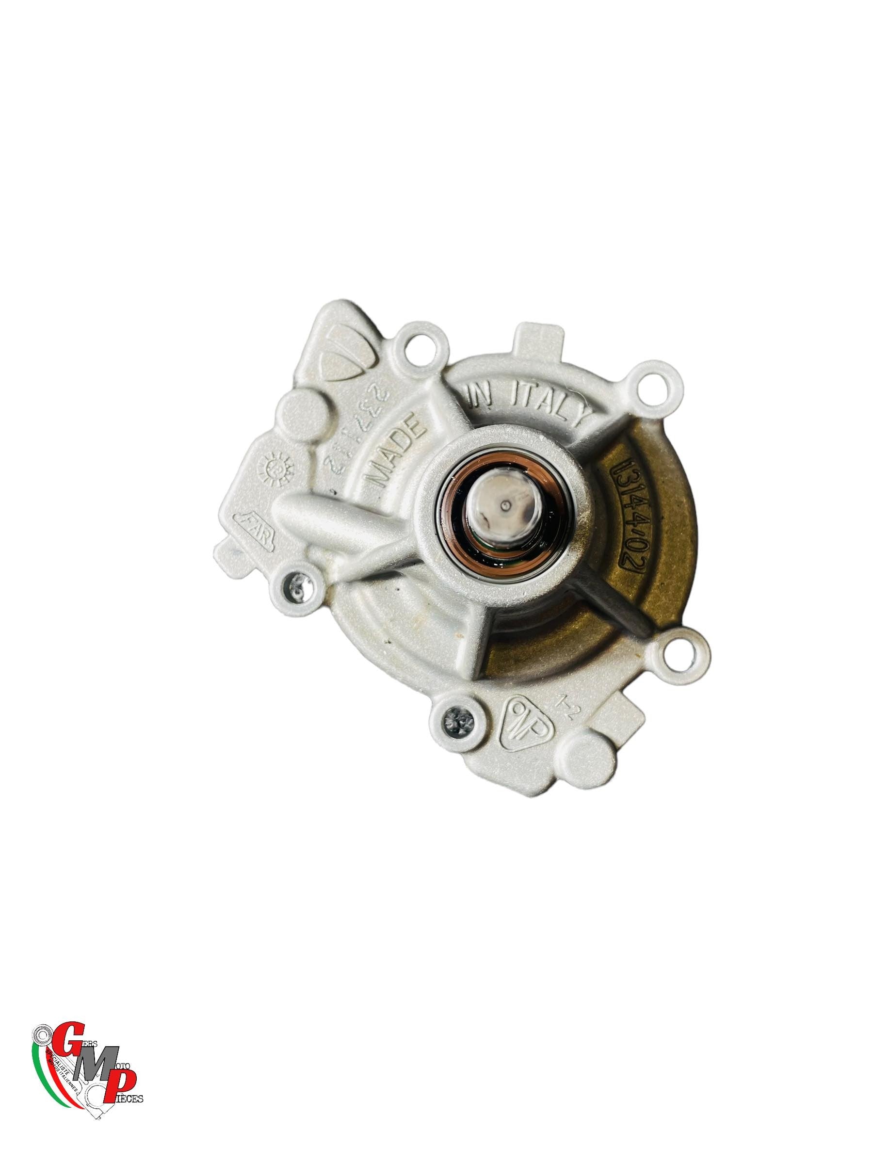 Pompe à Eau Complète - Ducati