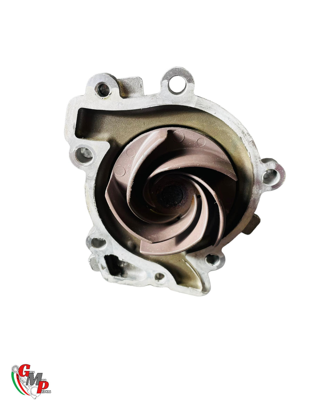 Pompe à Eau Complète - Ducati