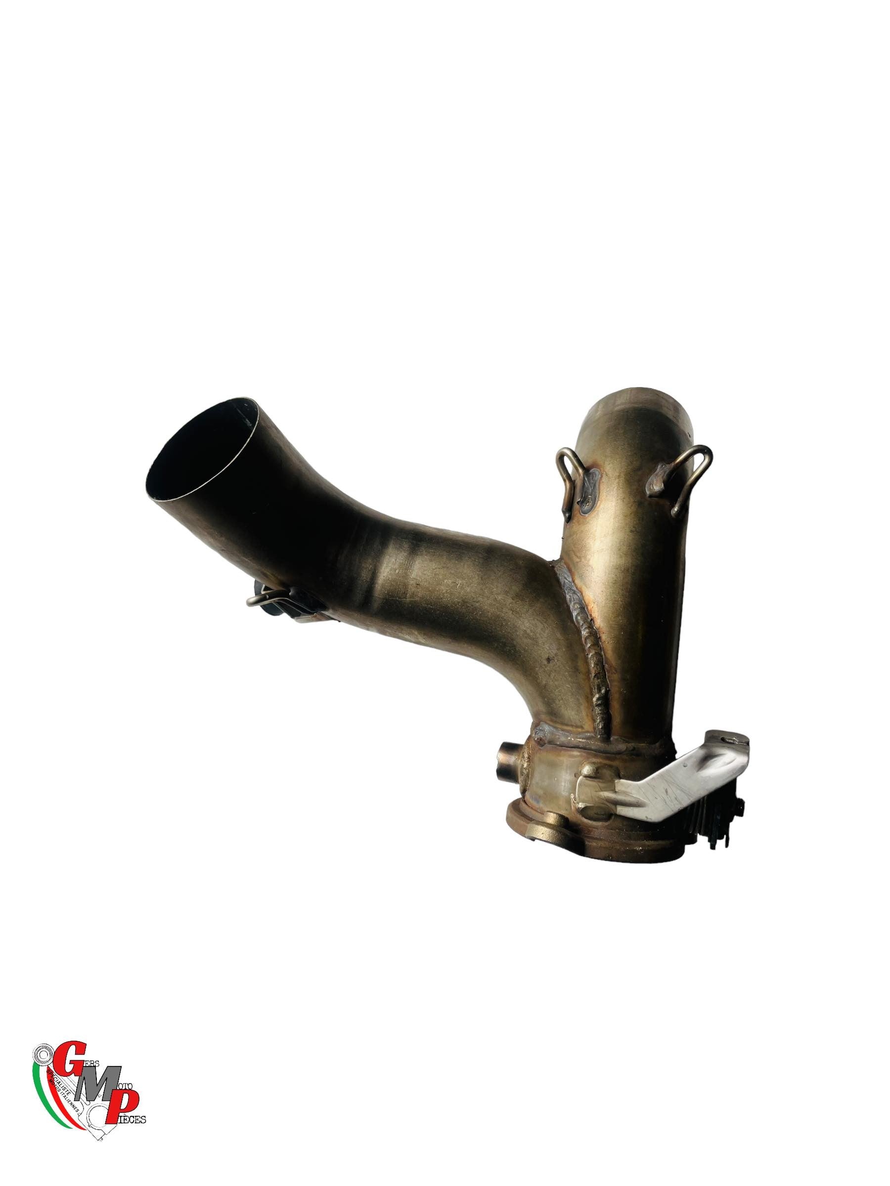 Collecteur Echappement - Ducati