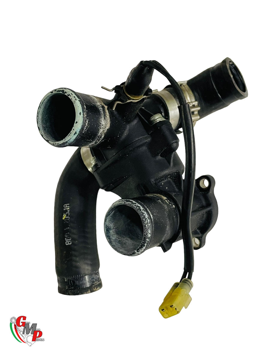 Calorstat Gicleur - Ducati