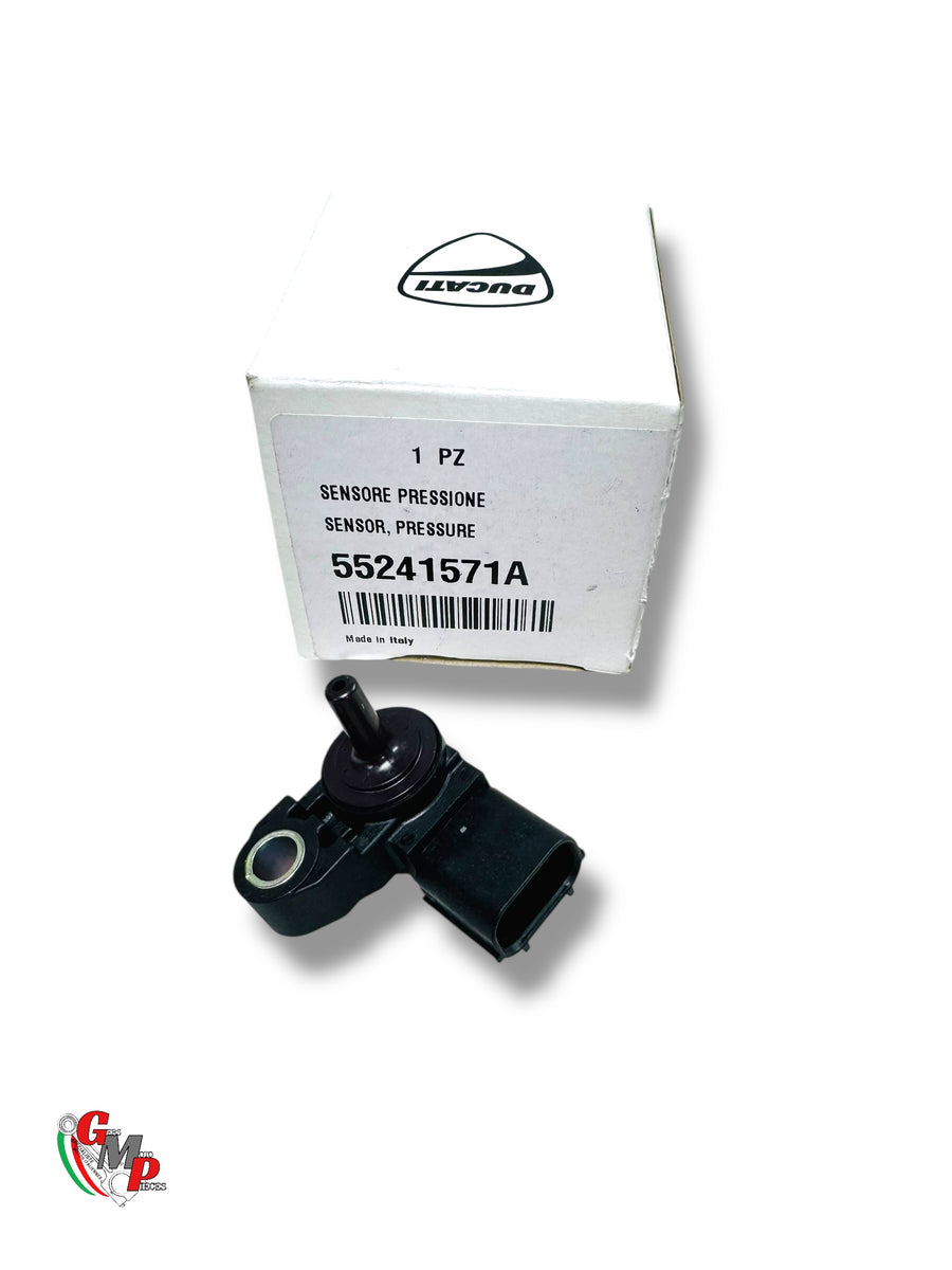 Sonde Capteur Pression NEUF - Ducati