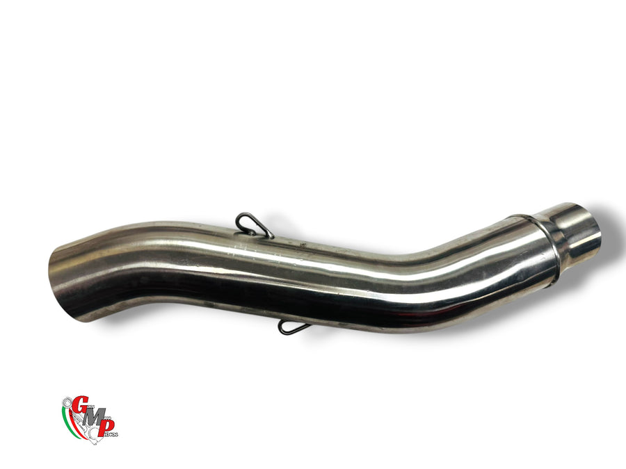 Collecteur Racing Droit Echappement Haut 900 SS