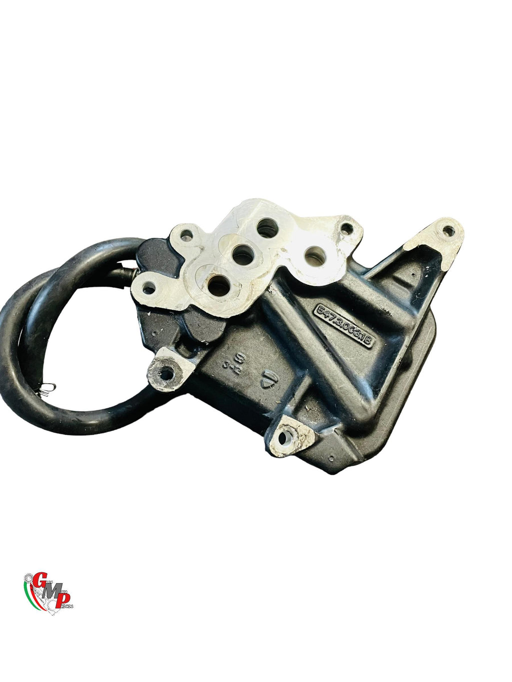 Echangeur Eau Huile - Ducati