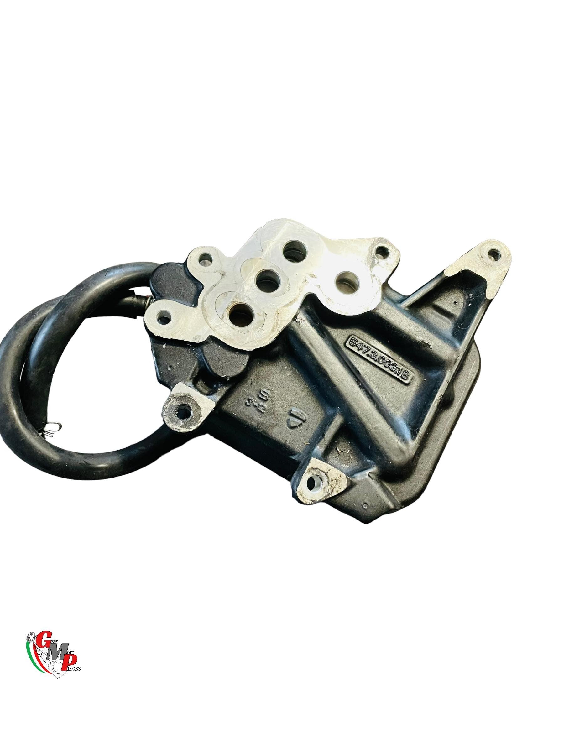 Echangeur Eau Huile - Ducati