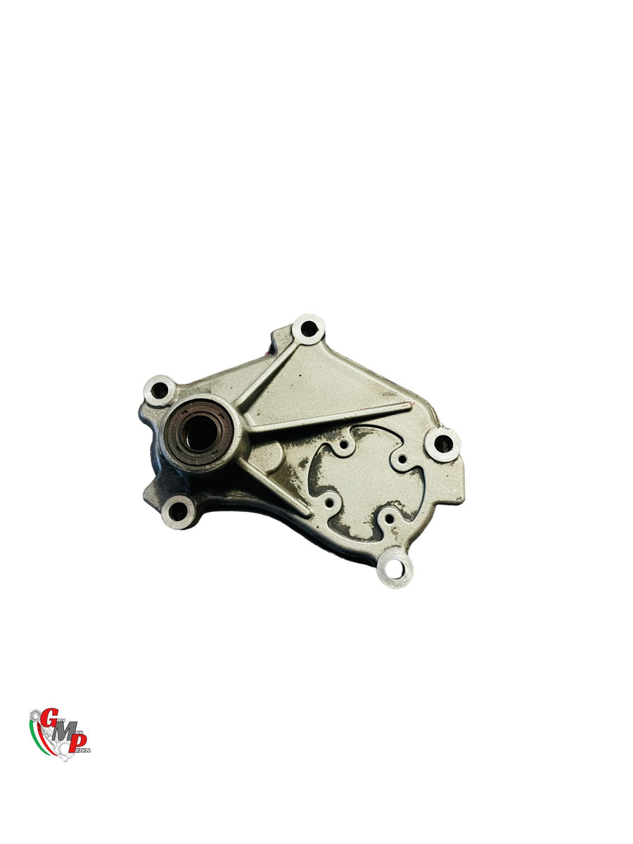 Couvercle Boite de Vitesses - Ducati