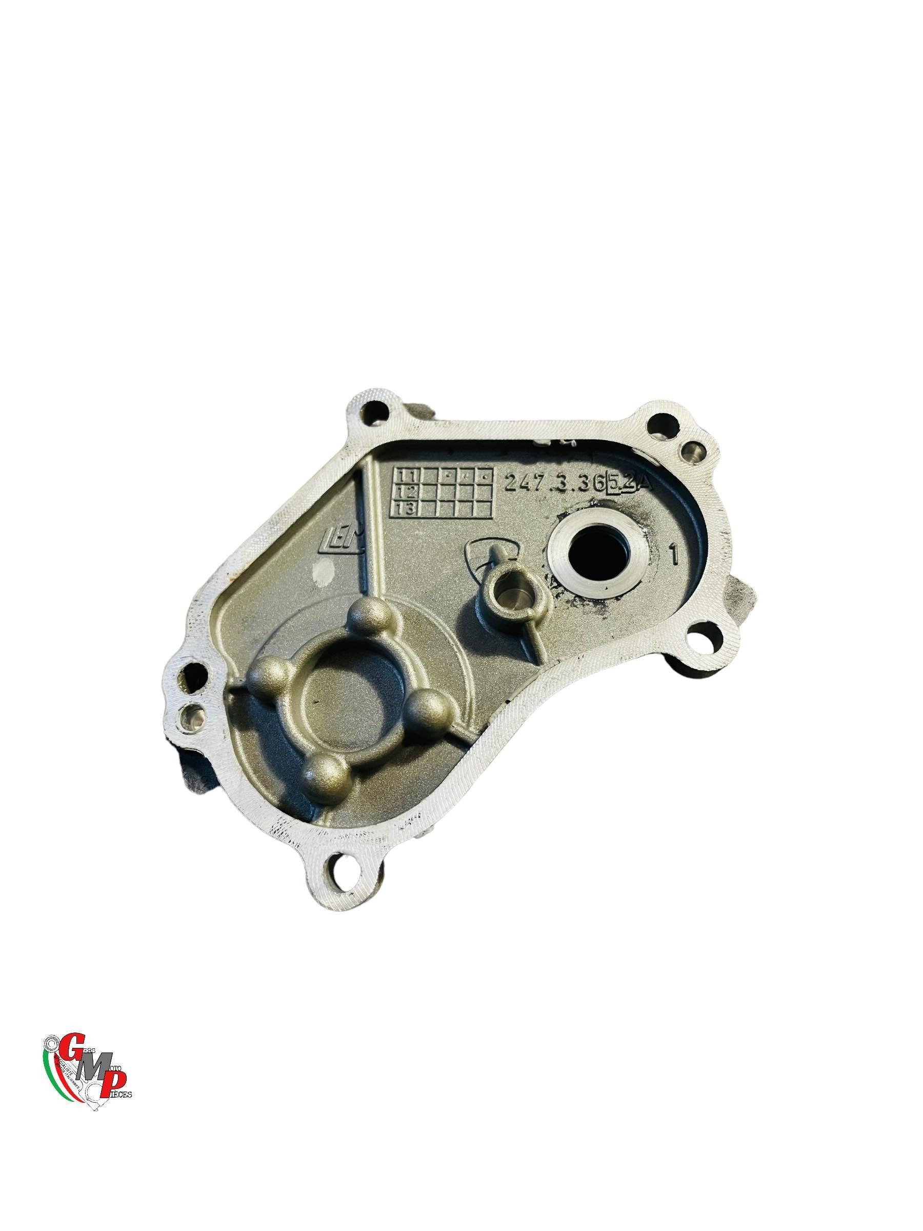 Couvercle Boite à Vitesses - Ducati