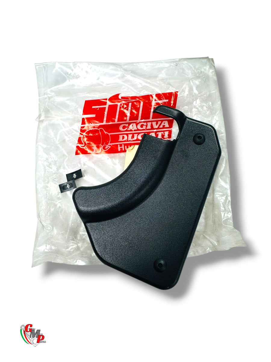 Cache Droit Compteur NEUF - Ducati