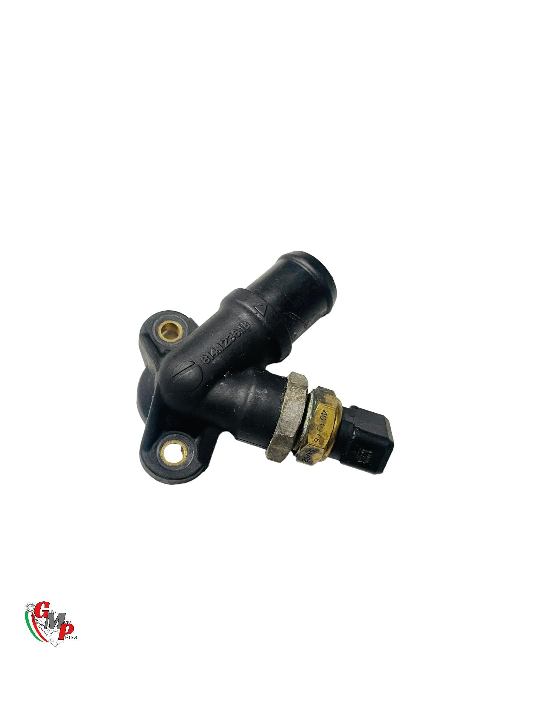 Raccord Eau et Capteur Pression Eau - Ducati