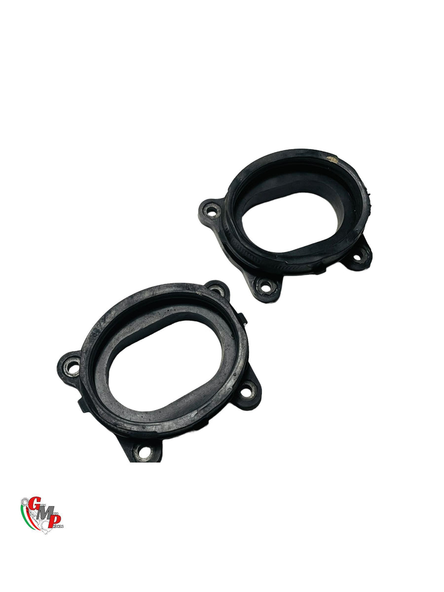 Pipe Admission - Ducati