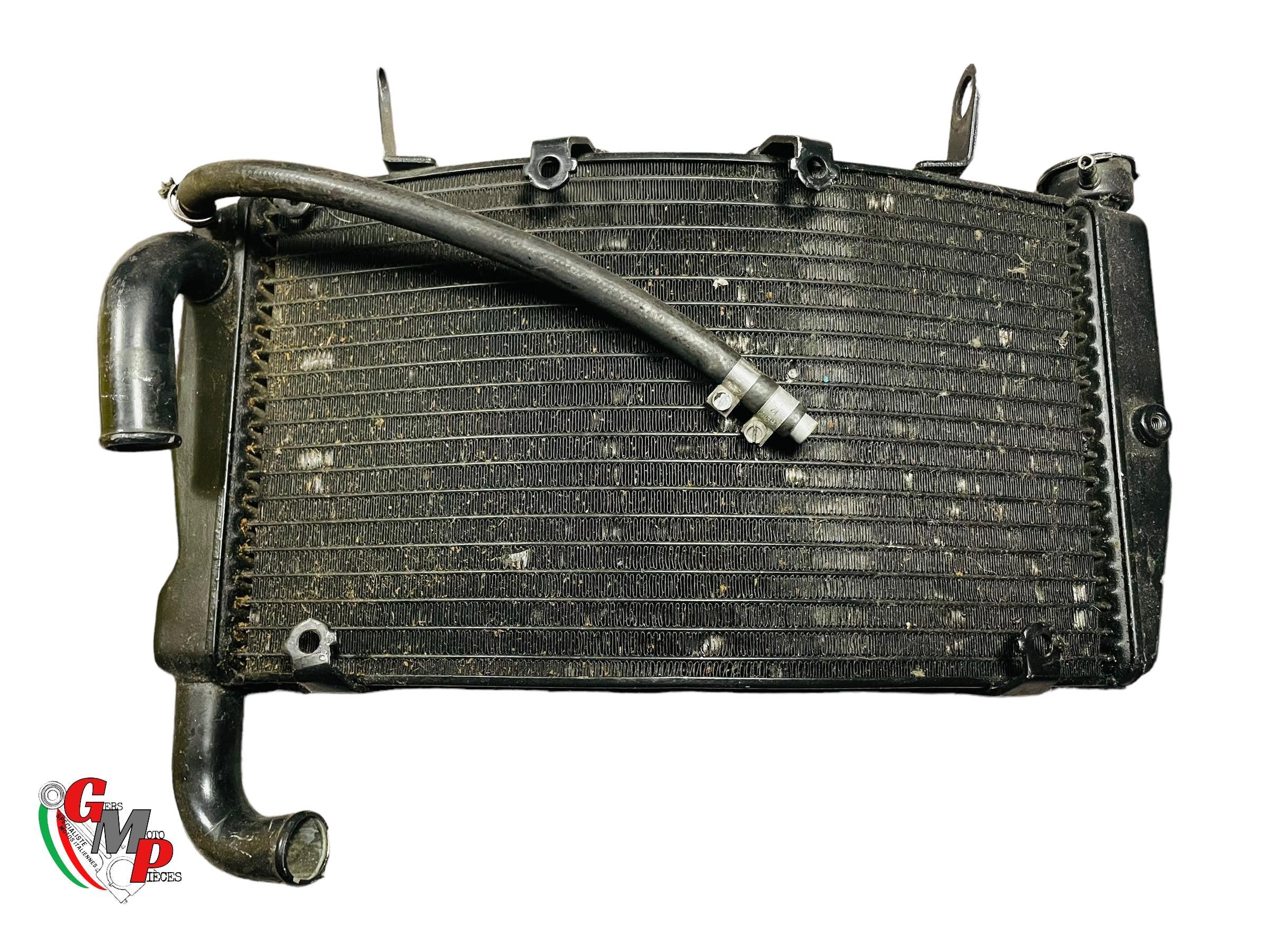 Radiateur Eau - Ducati