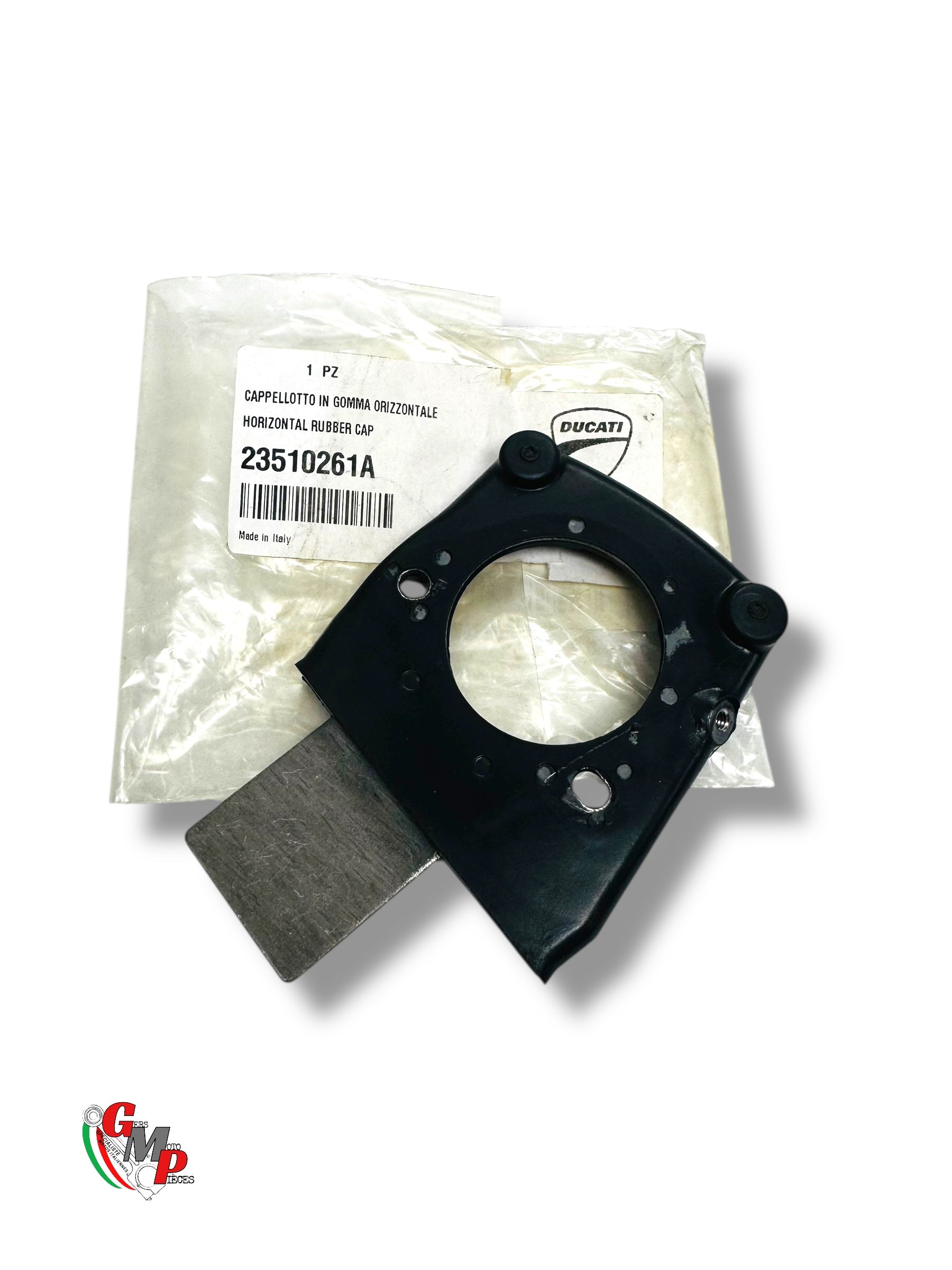 Courvercle Horizontal Interne Distribution NEUF - Ducati