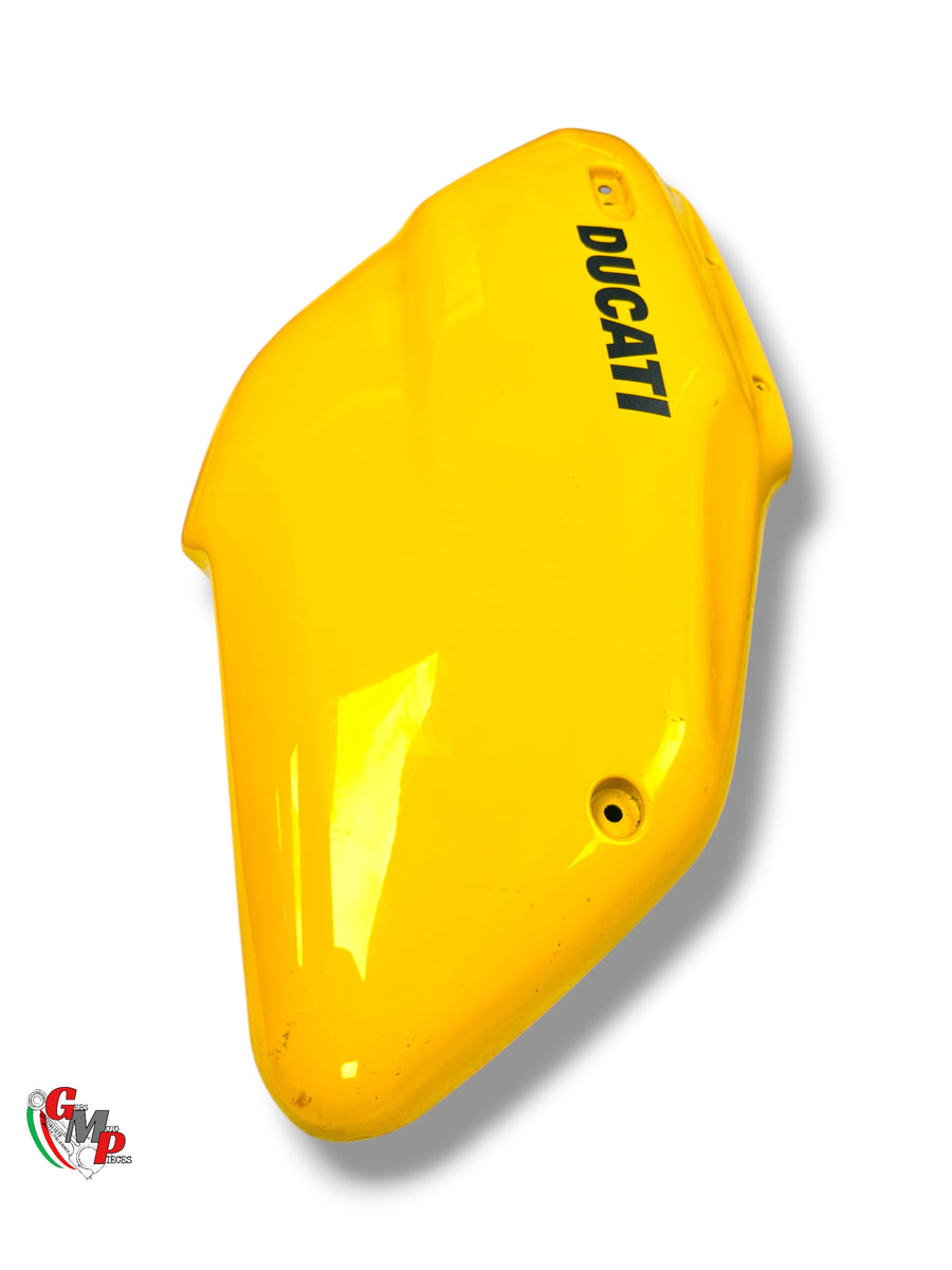 Carenage Gauche - Ducati