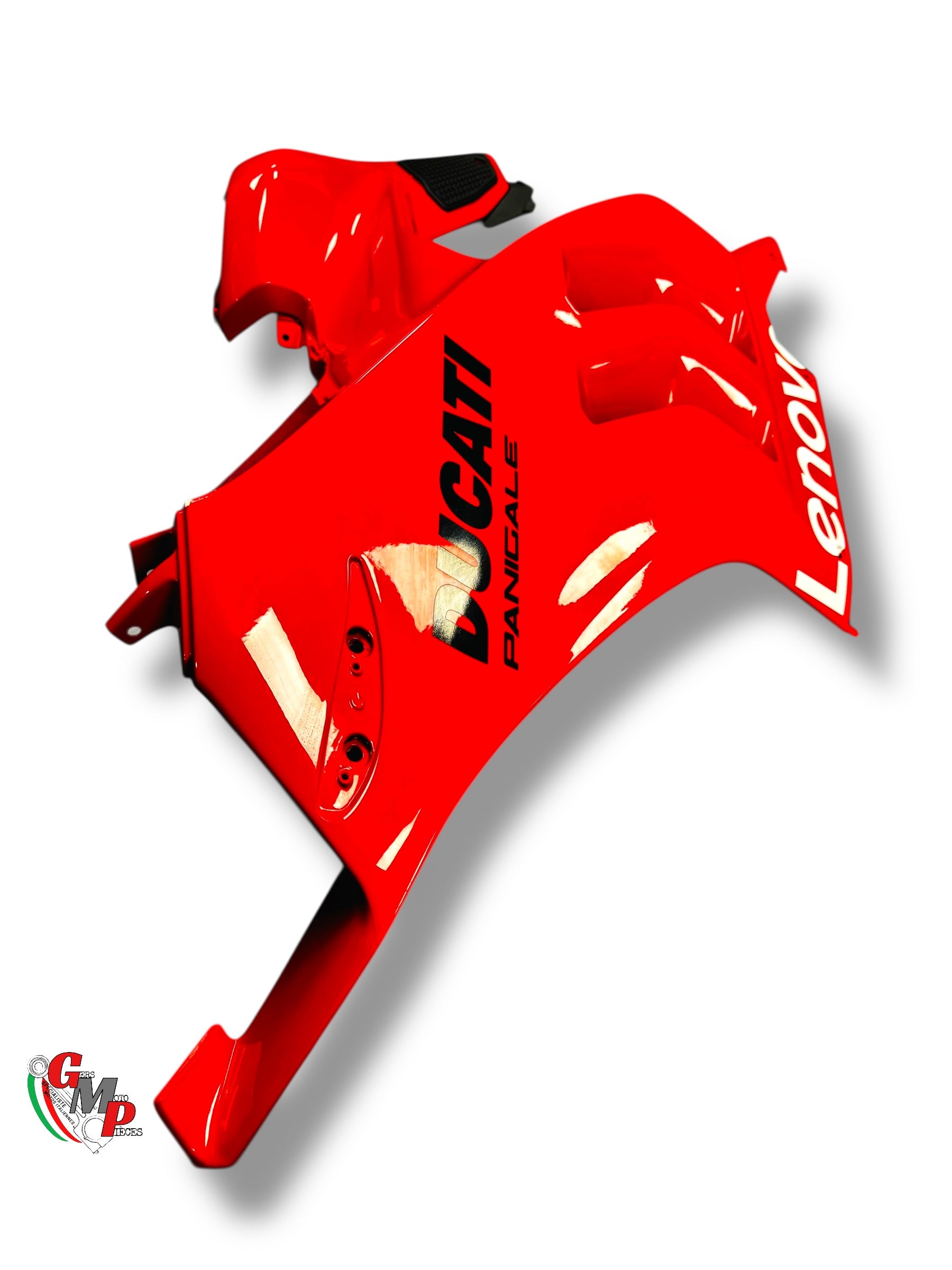 Demi Carénage Superieure Gauche - Ducati