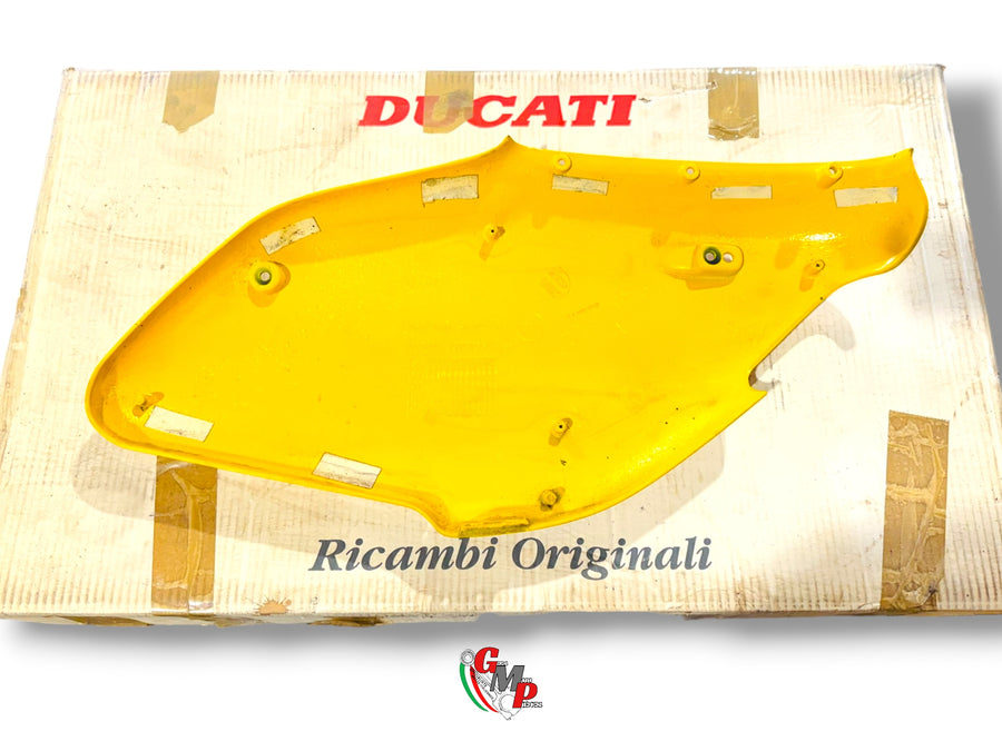 Carenage Gauche NEUF - Ducati