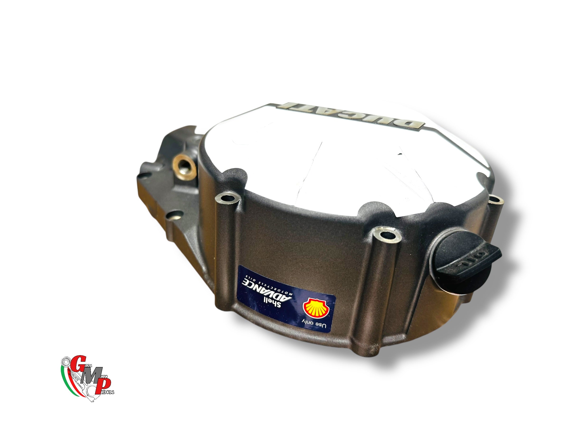Carter Embrayage NEUF - Ducati