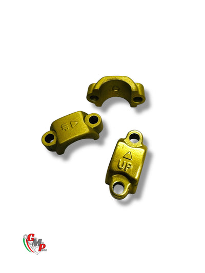 Cavalier Maître Cylindre Frein Et Embrayage - Ducati