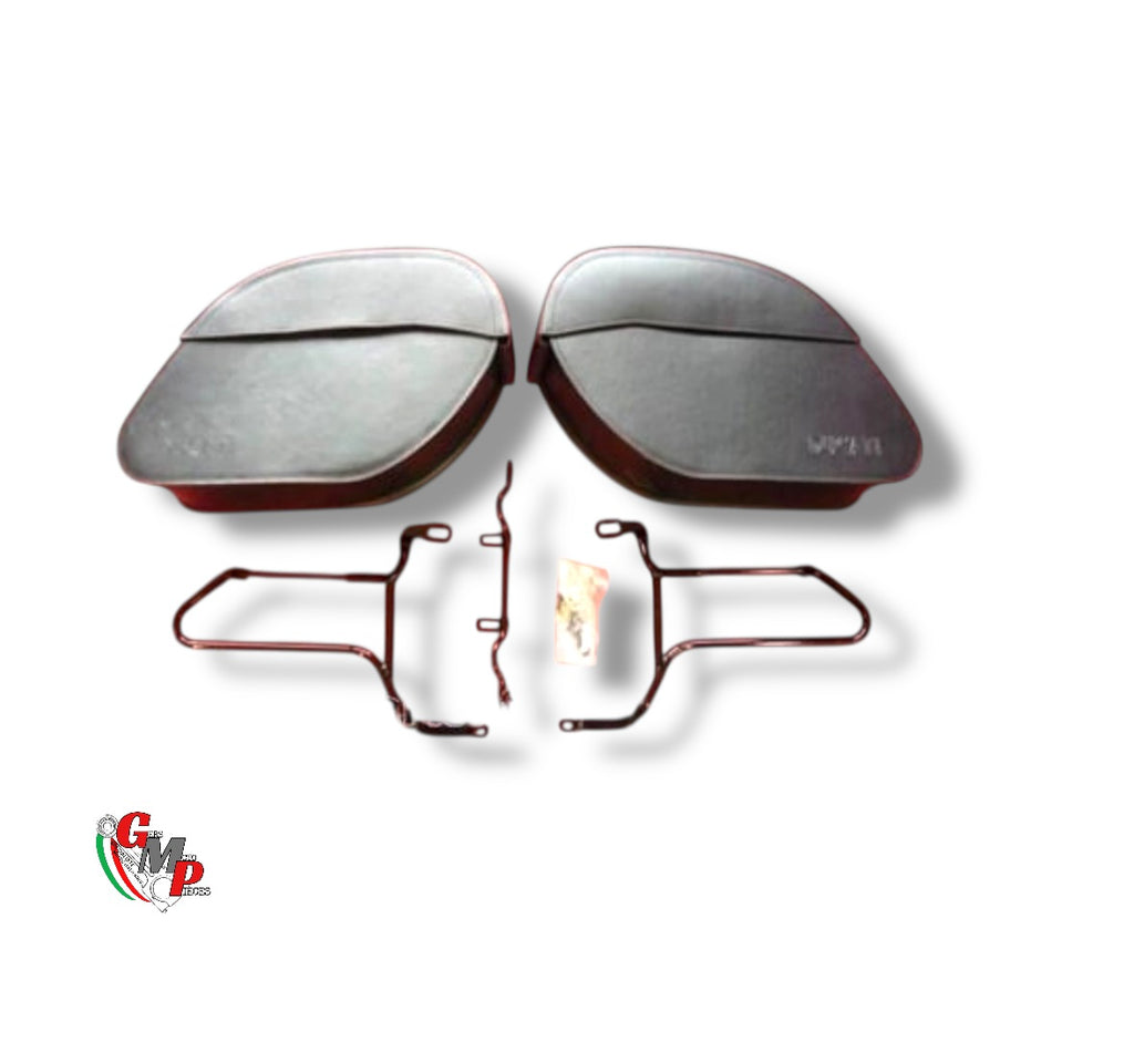 Kit Supports Valises - Ducati